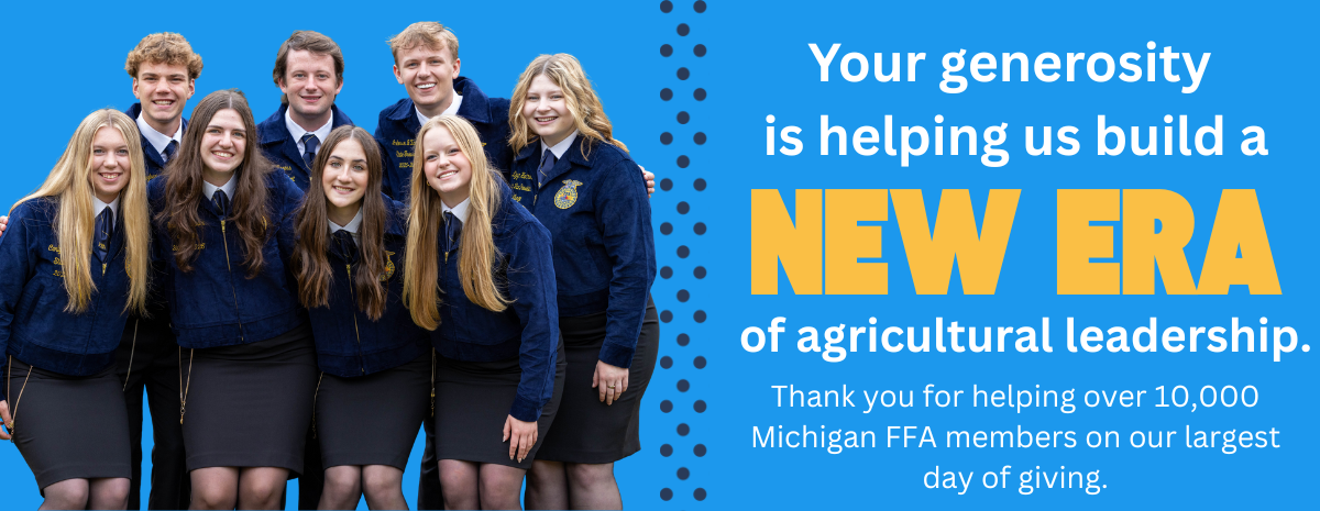 2026 Give FFA Day