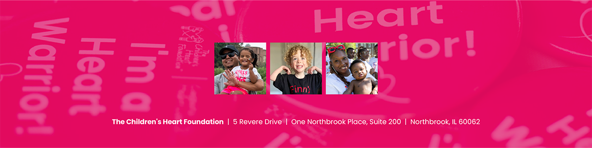 2027 West Palm Beach Congenital Heart Walk & 5K