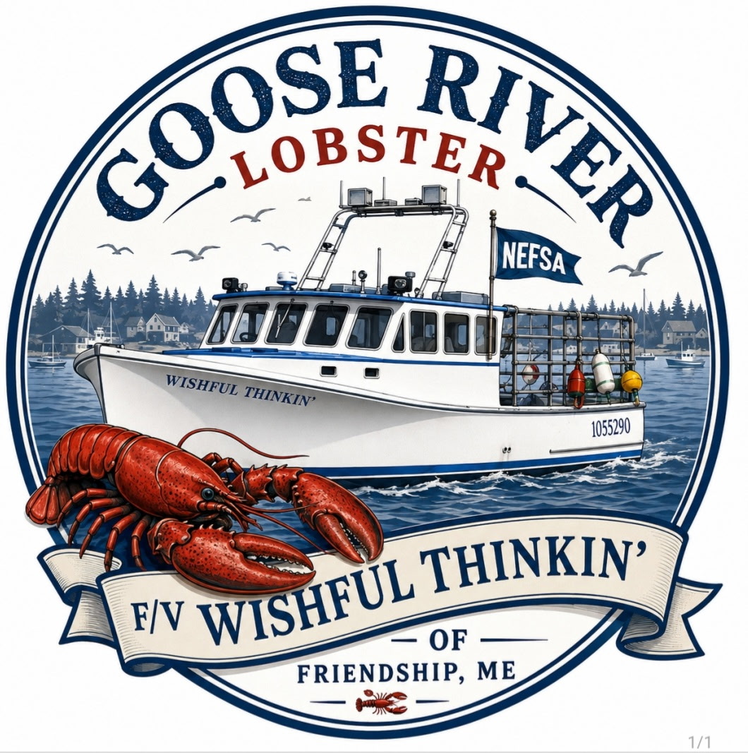 Goose River Lobster