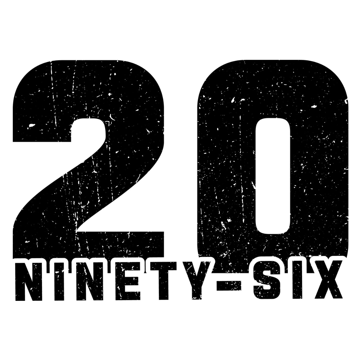 Twenty Ninety Six (2096)