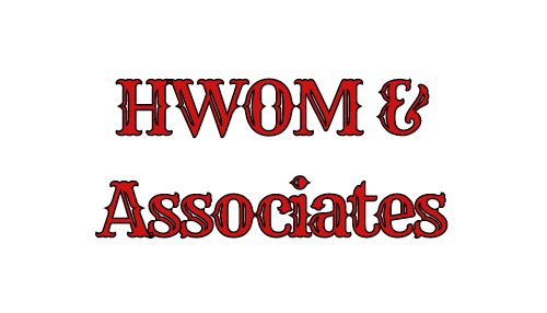 HWOM & Associates