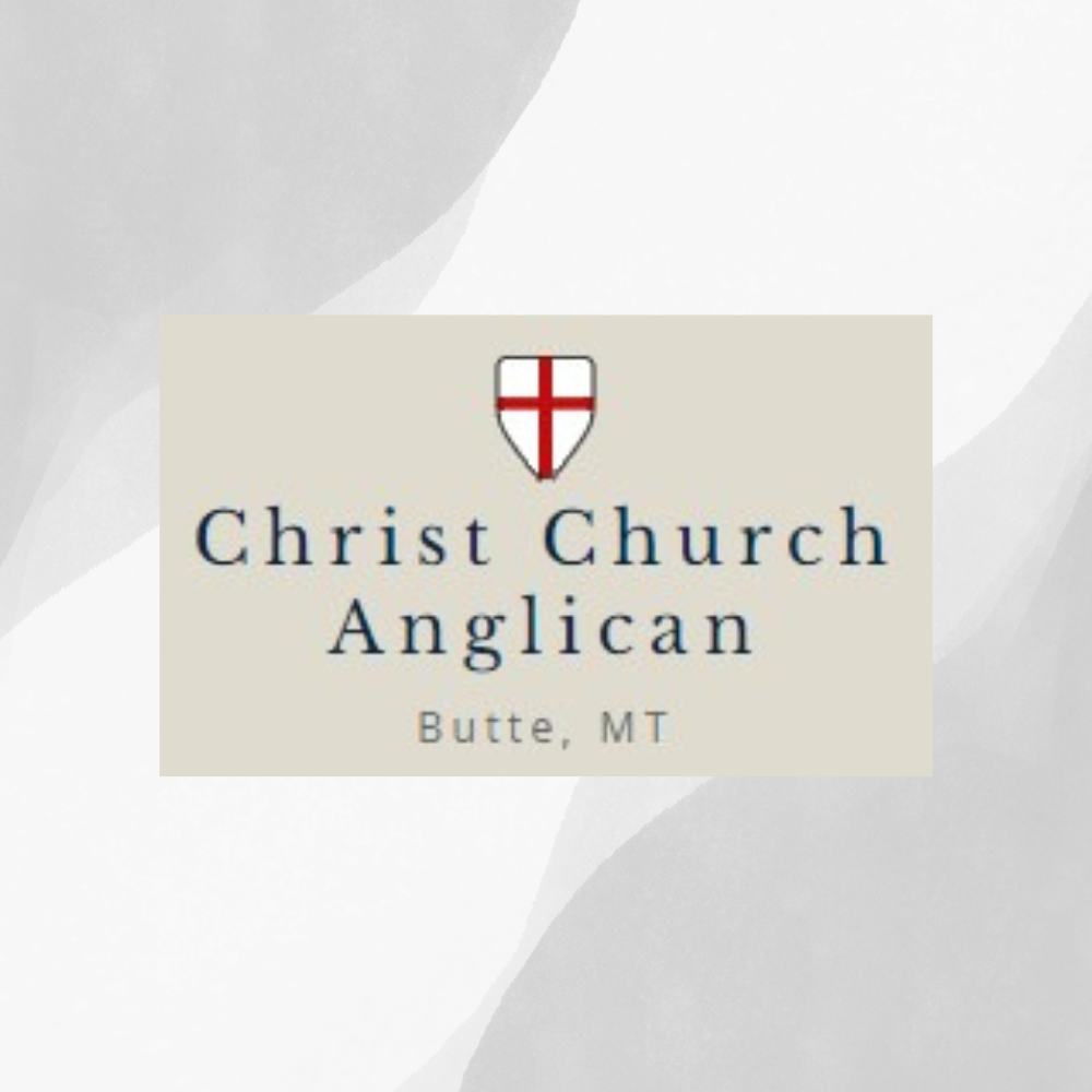 Christ Church Anglican