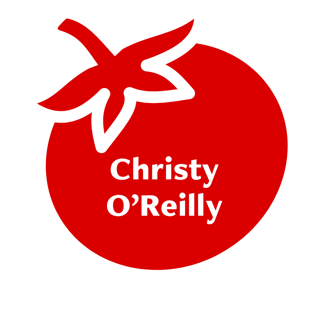 Chisty O'Reilly
