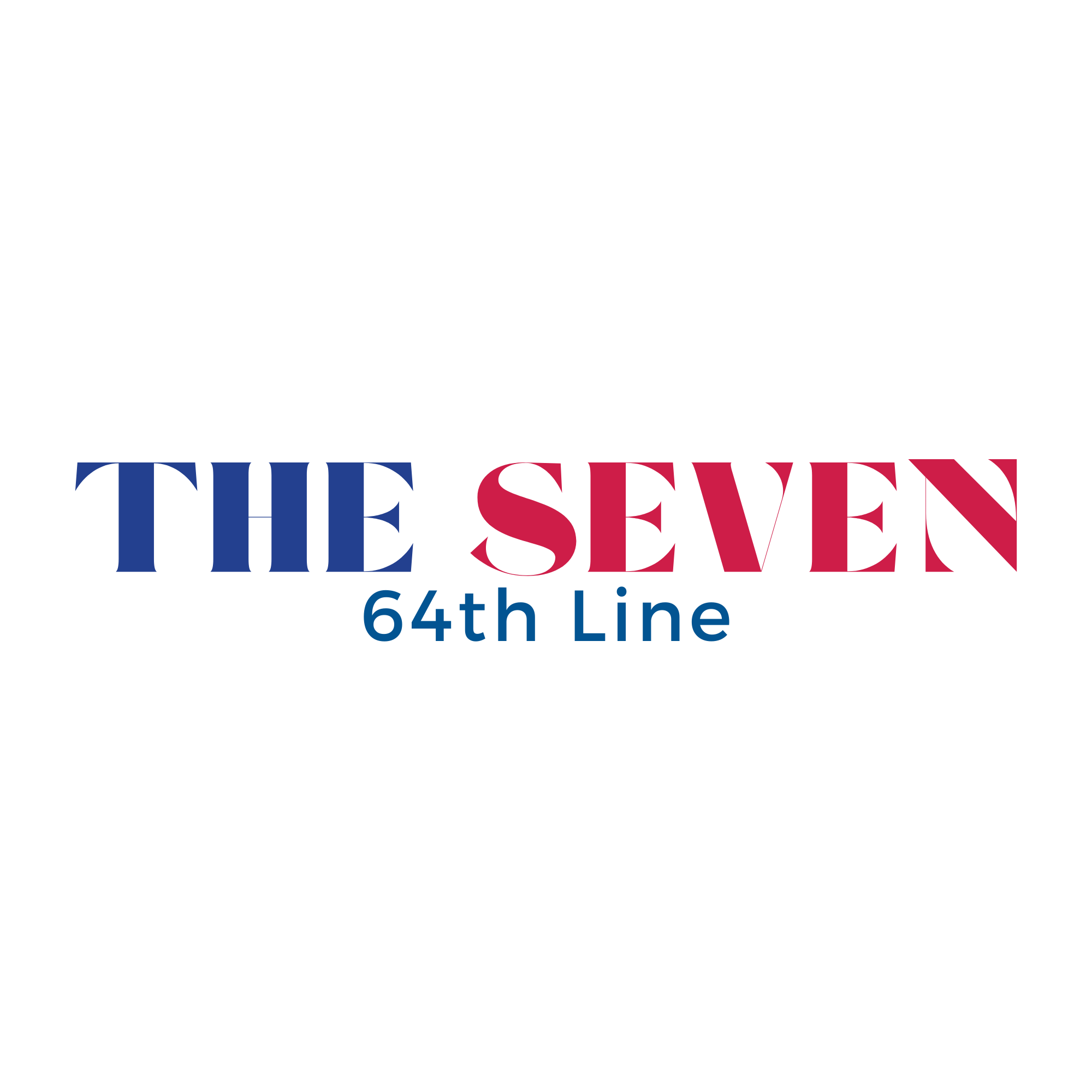 The Seven - Forevers, 64th Line