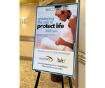 2025 Lennon Center Gala 'Answering the Call to Protect Life'