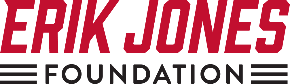 Erik Jones Foundation