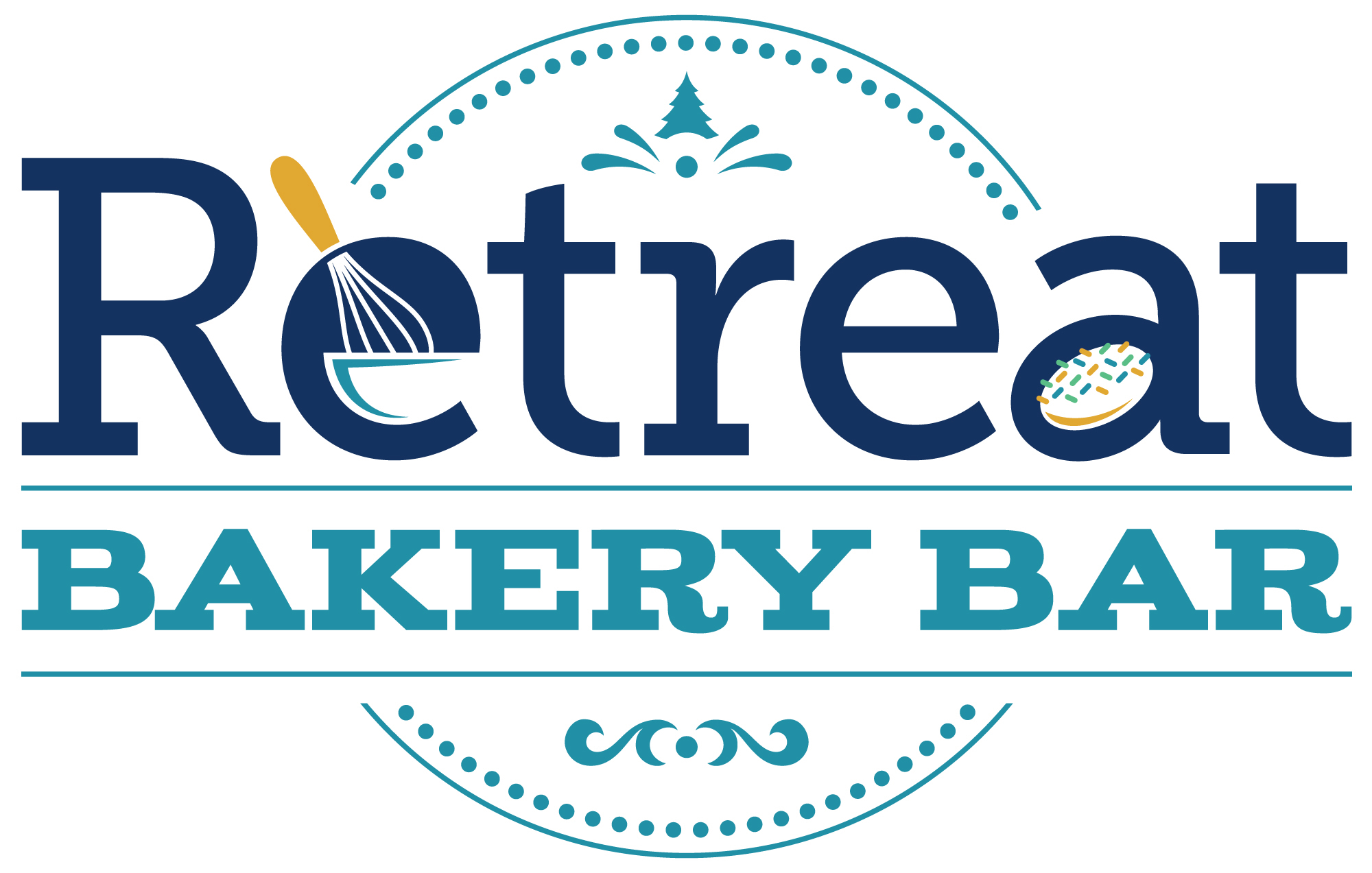 Retreat Bakery Bar