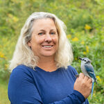 Lisa Kiziuk | Director of Bird Conservation Program