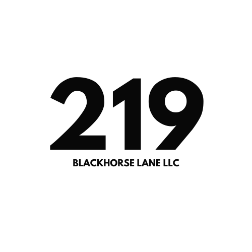 219 Black Horse Lane LLC