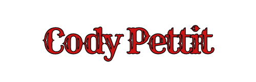Cody Pettit