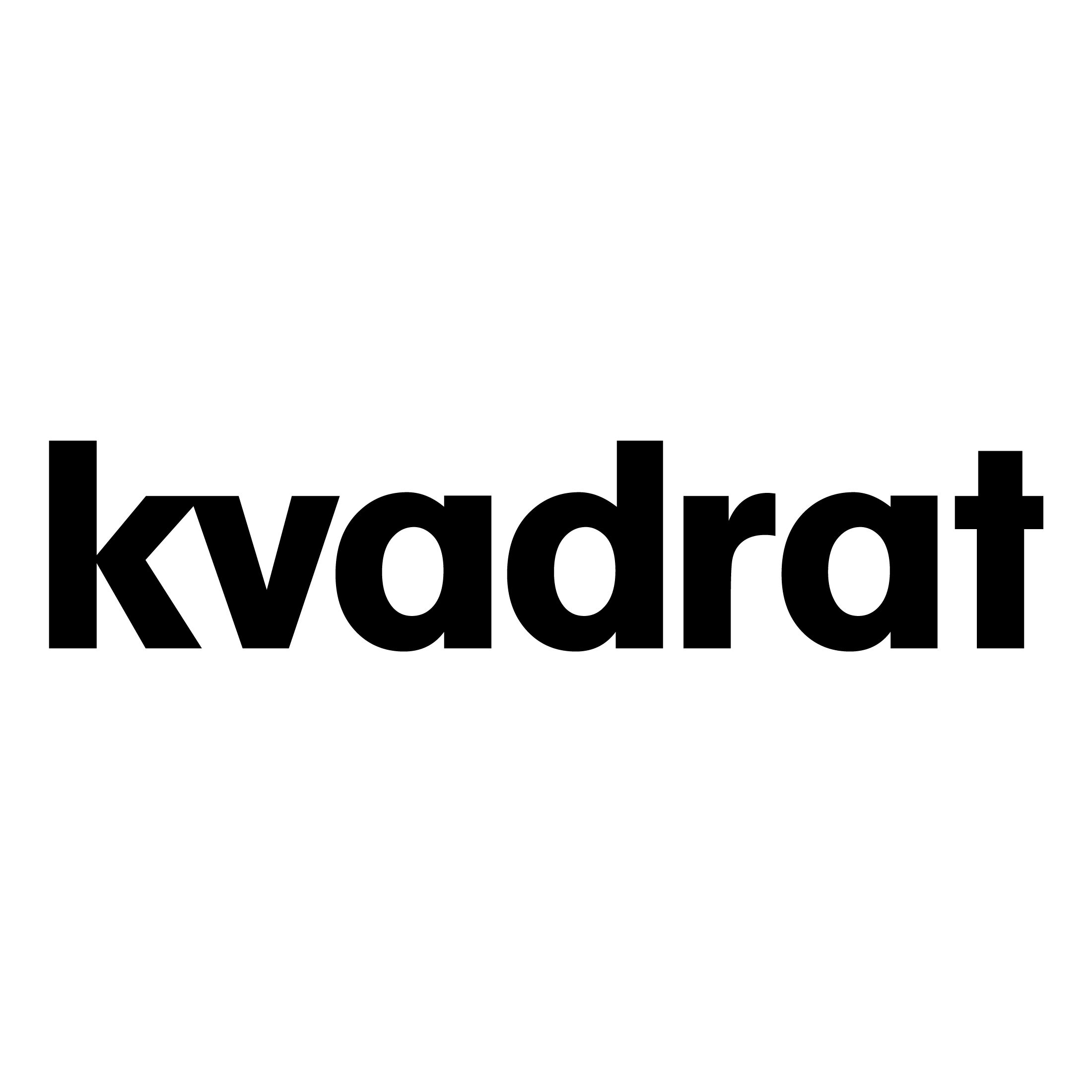 Kvadrat