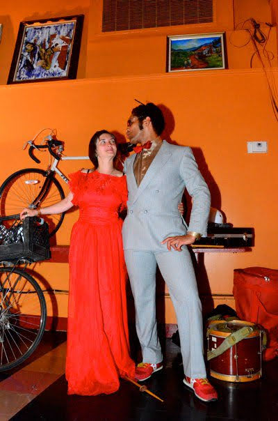 Providence Bike Prom