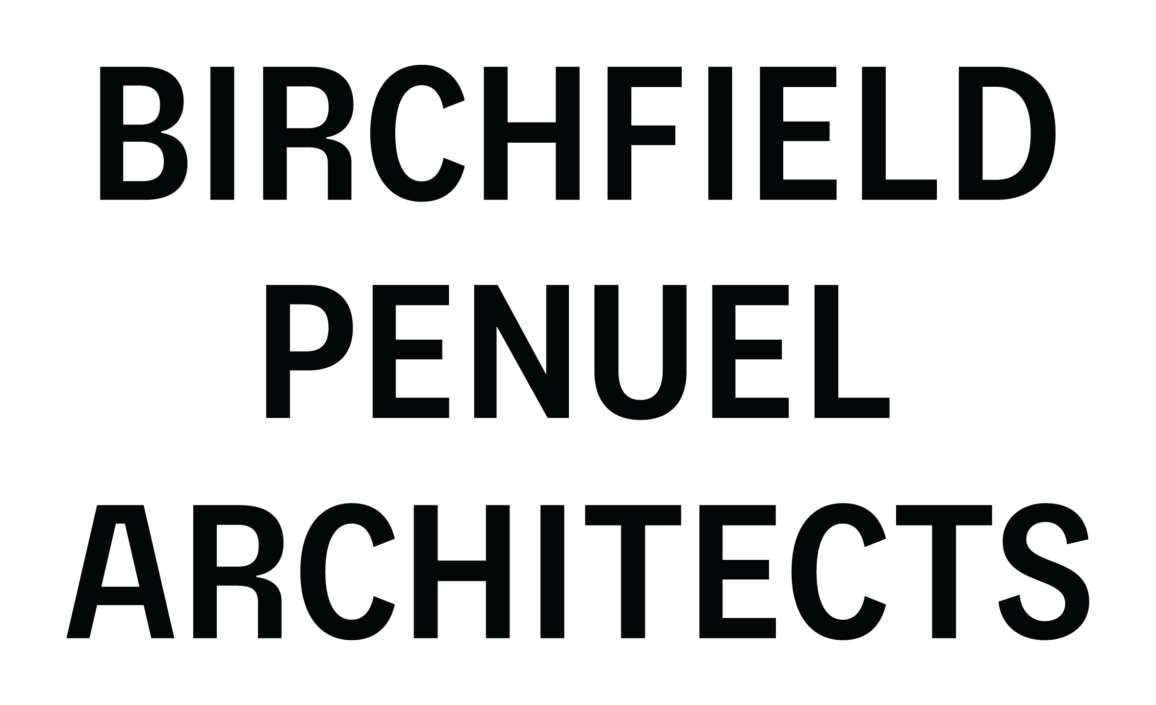 Birchfield Penuel Architects