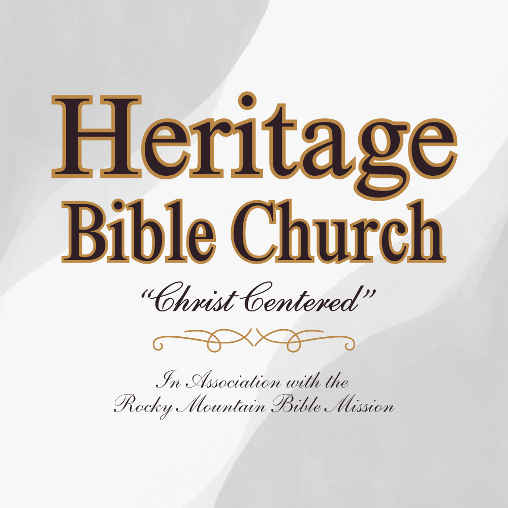 Heritage Bible Church