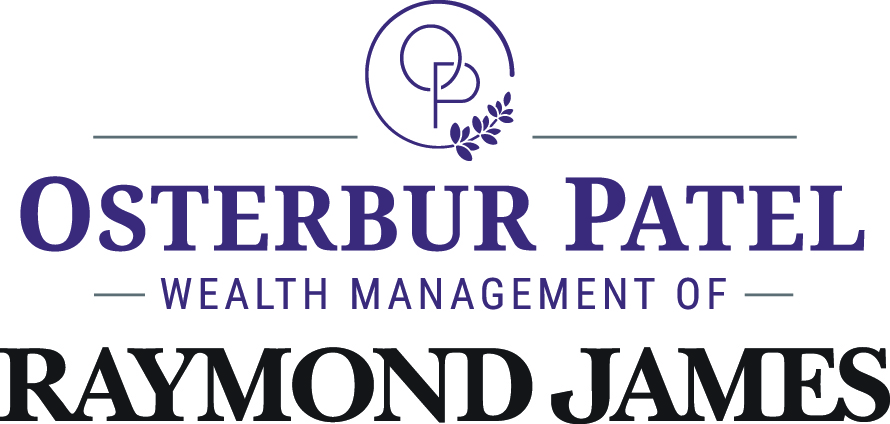 Raymond James - Osterbur Patel