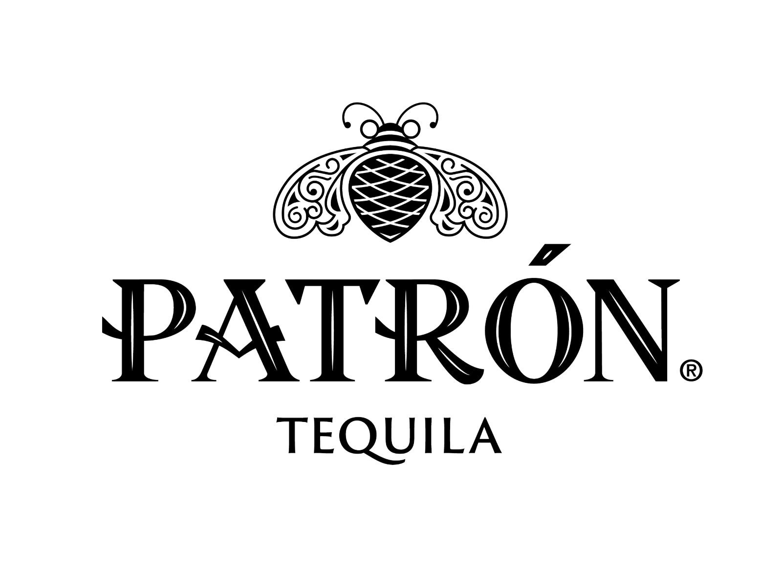Patrón Tequila