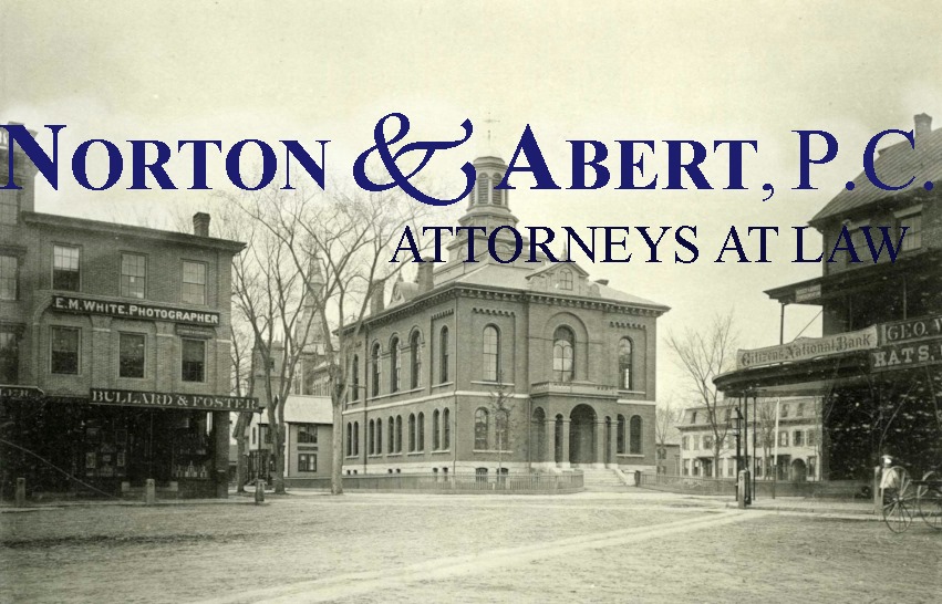 Norton & Abert P.C.