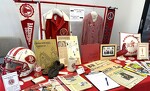 Fall 2023 Opening Day Display