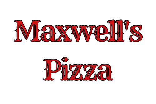 Maxwell's Pizza