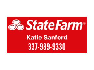 Katie Sanford - State Farm
