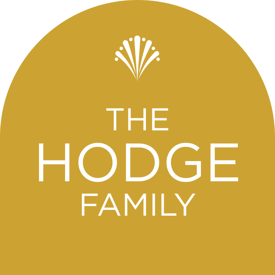 The Hodge Family