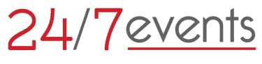 24/7 Events