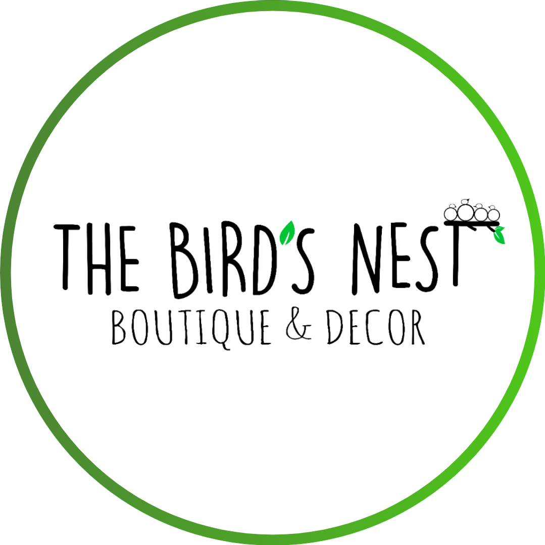 The Birds Nest Boutique & Decor