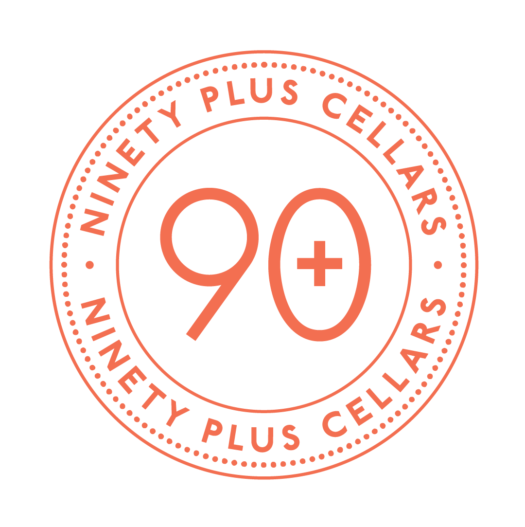90+ Cellars