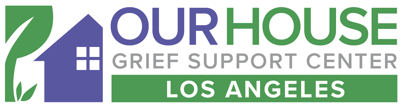 Our House Grief Support Center