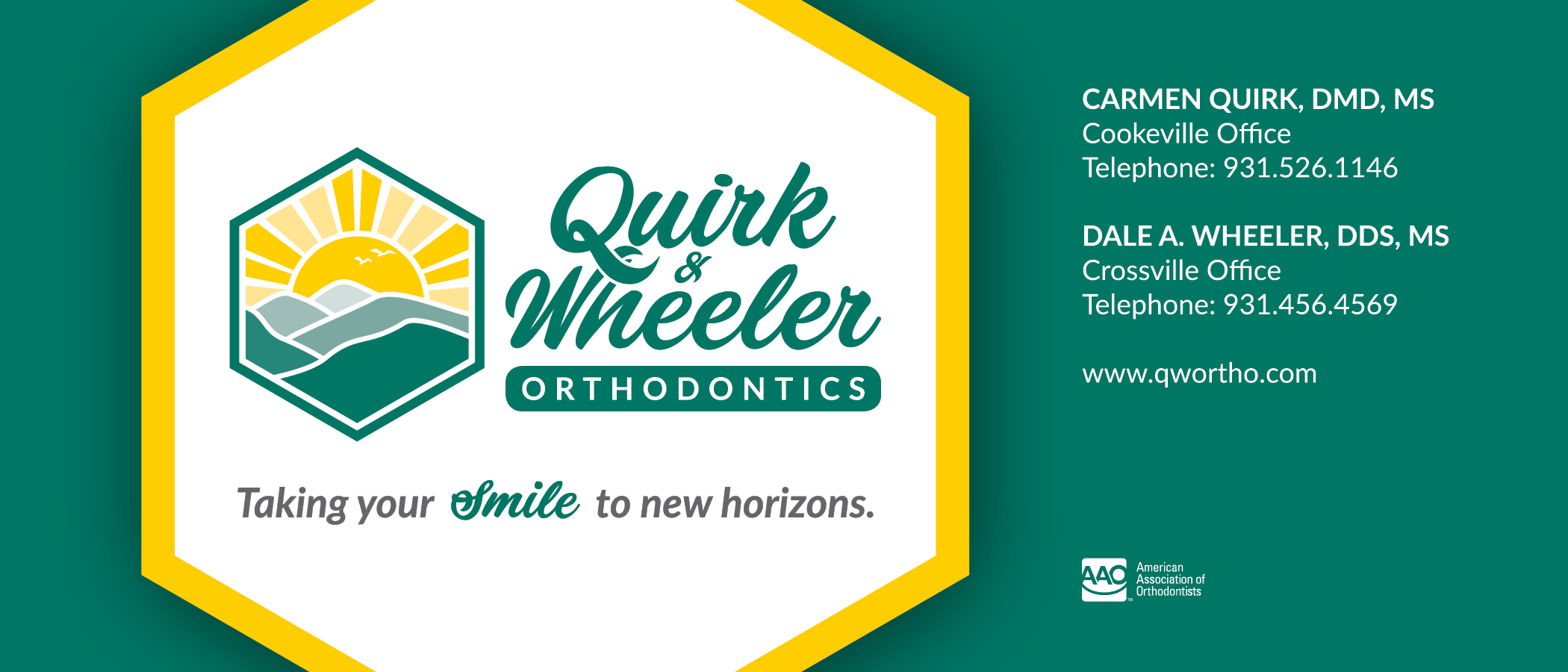 Quirk & Wheeler Orthodontics