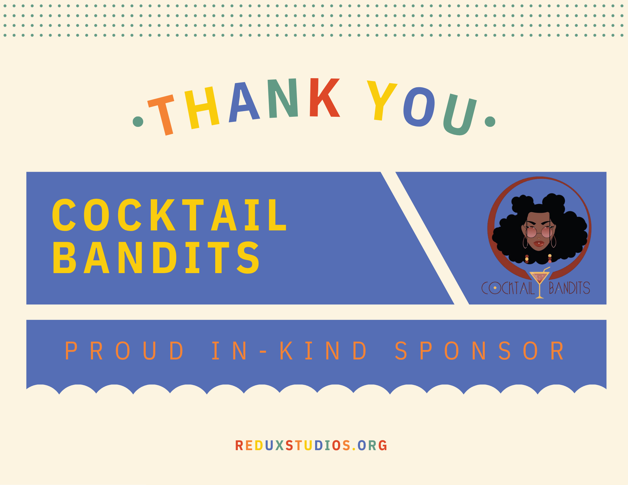 Cocktail Bandits