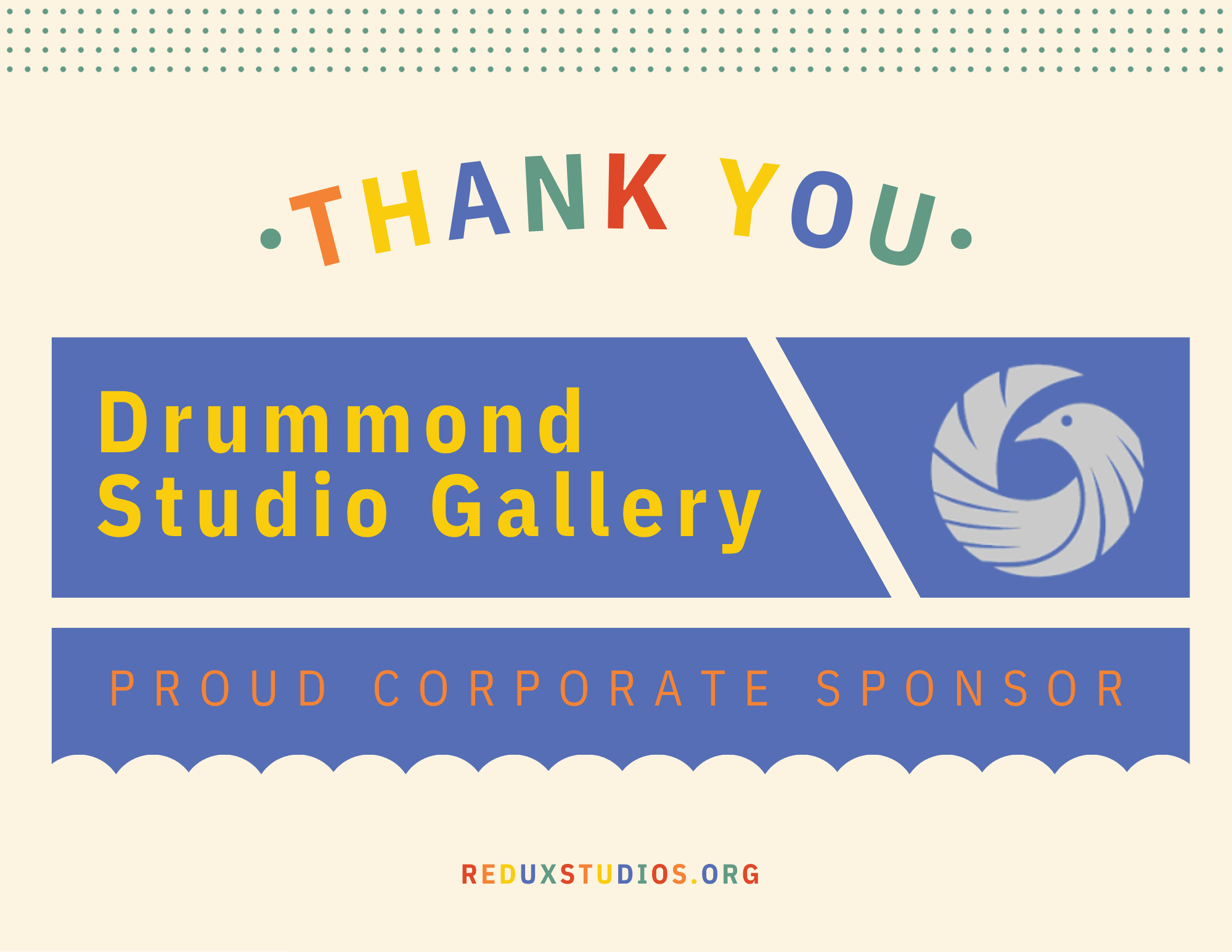 Drummond Studio Gallery