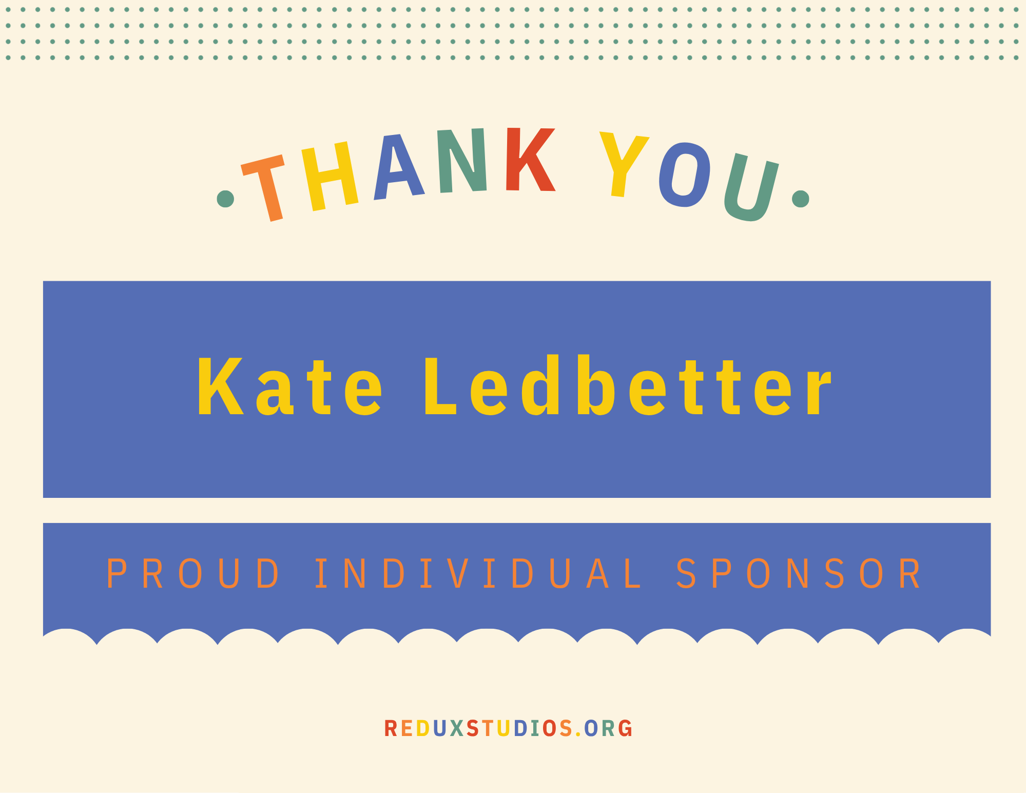 Kate Ledbetter