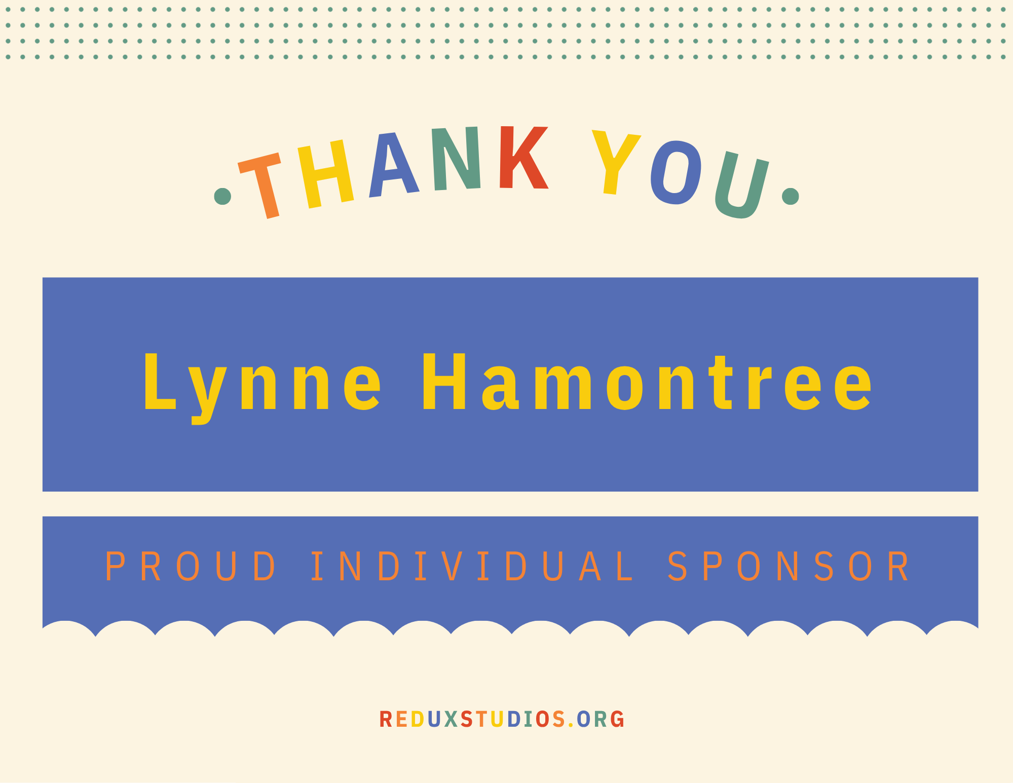 Lynne Hamontree
