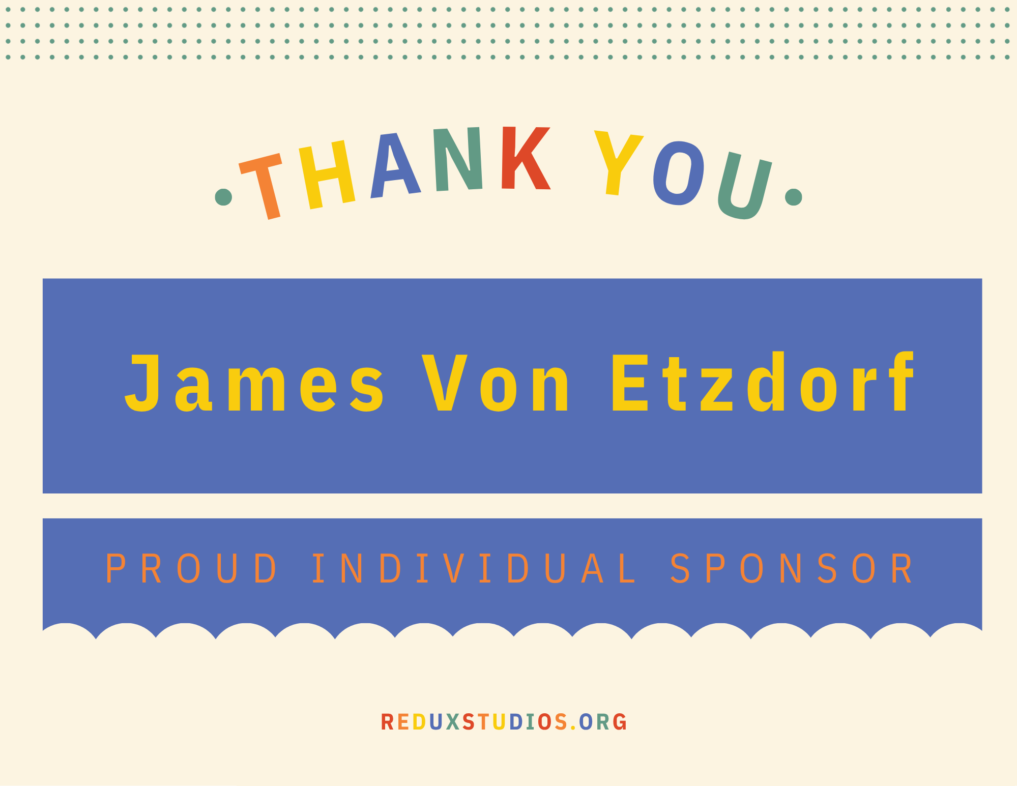 James Von Etzdorf