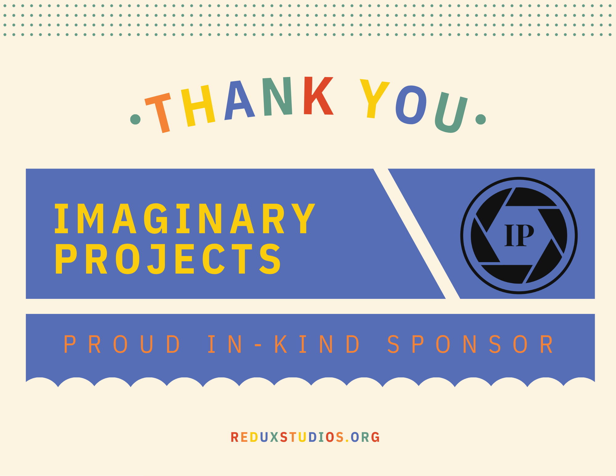 Imaginary Projects