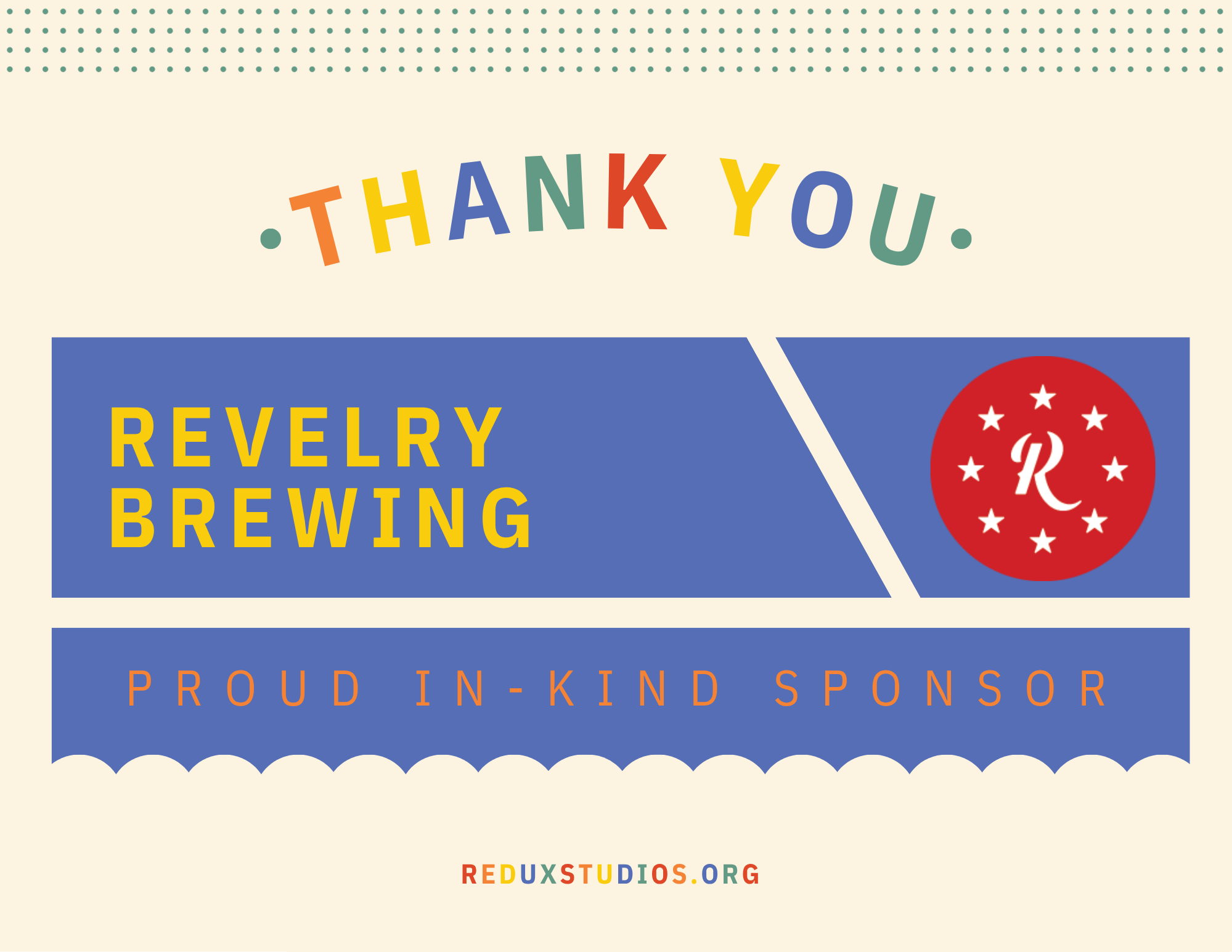 Revelry Brewing