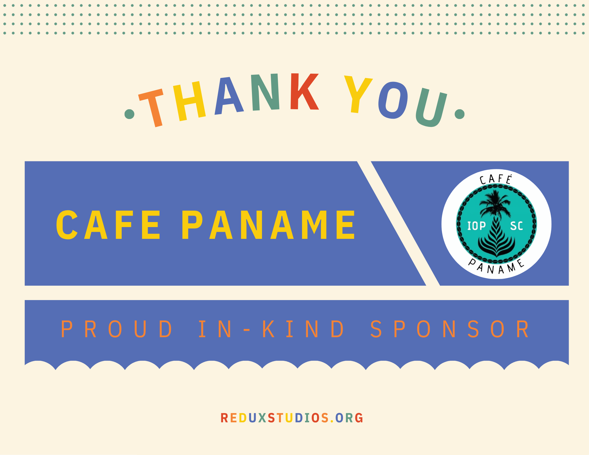 Cafe Paname