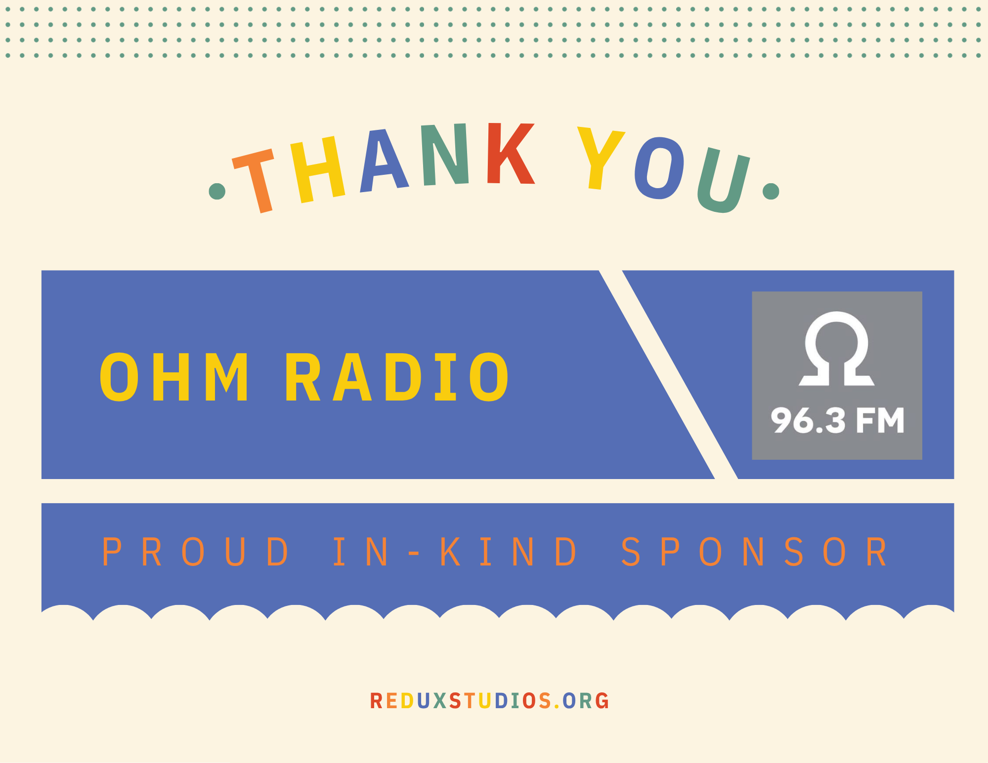 Ohm Radio