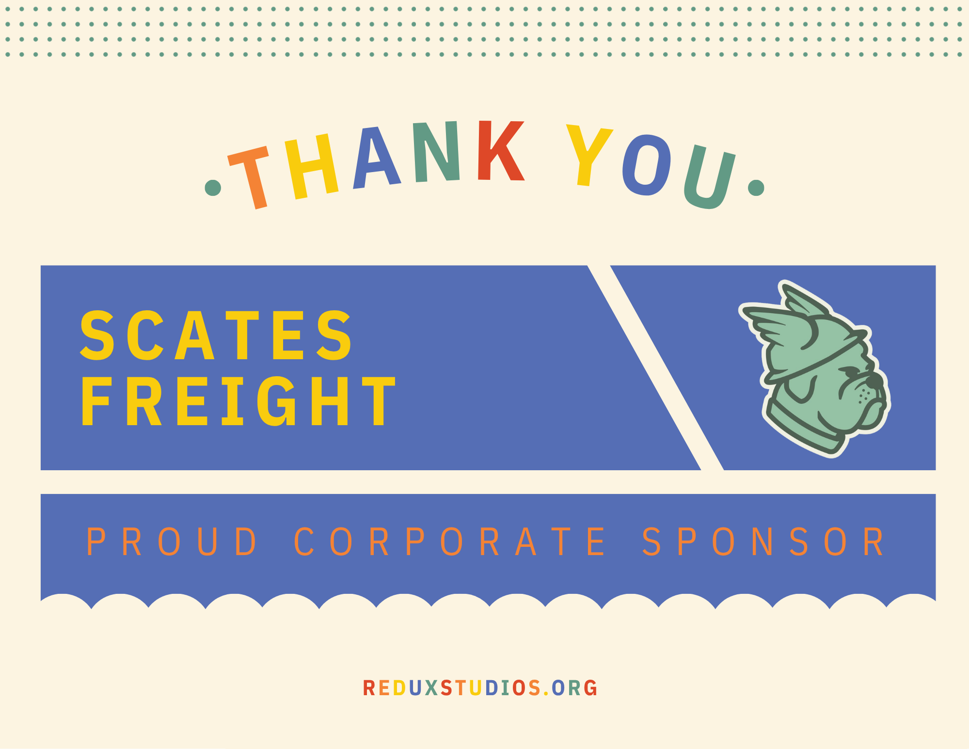 Scates Freight