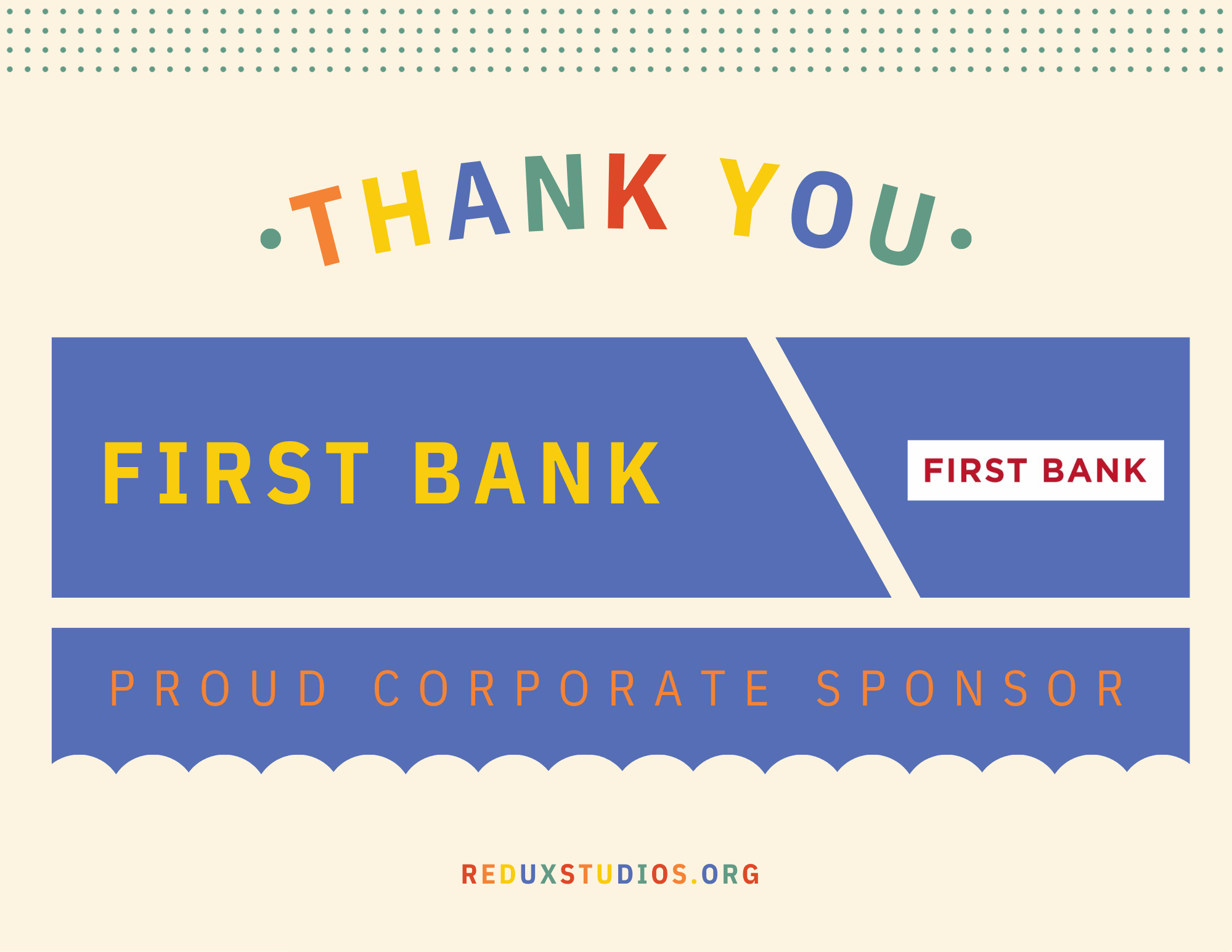 First Bank