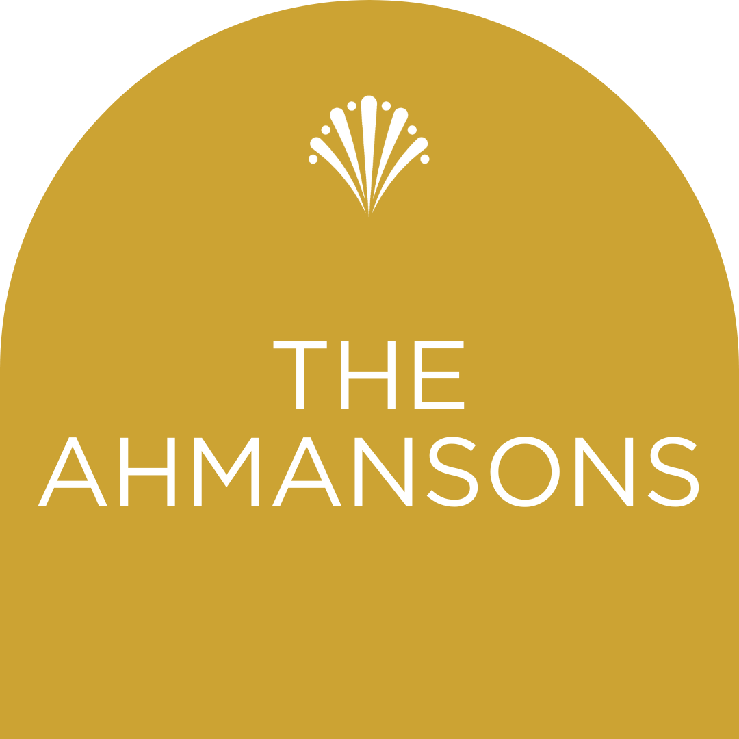 The Ahmansons