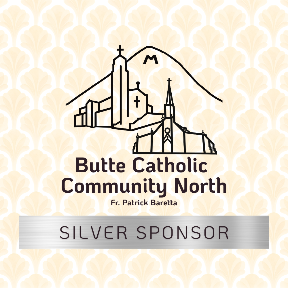 Butte Community Catholic North