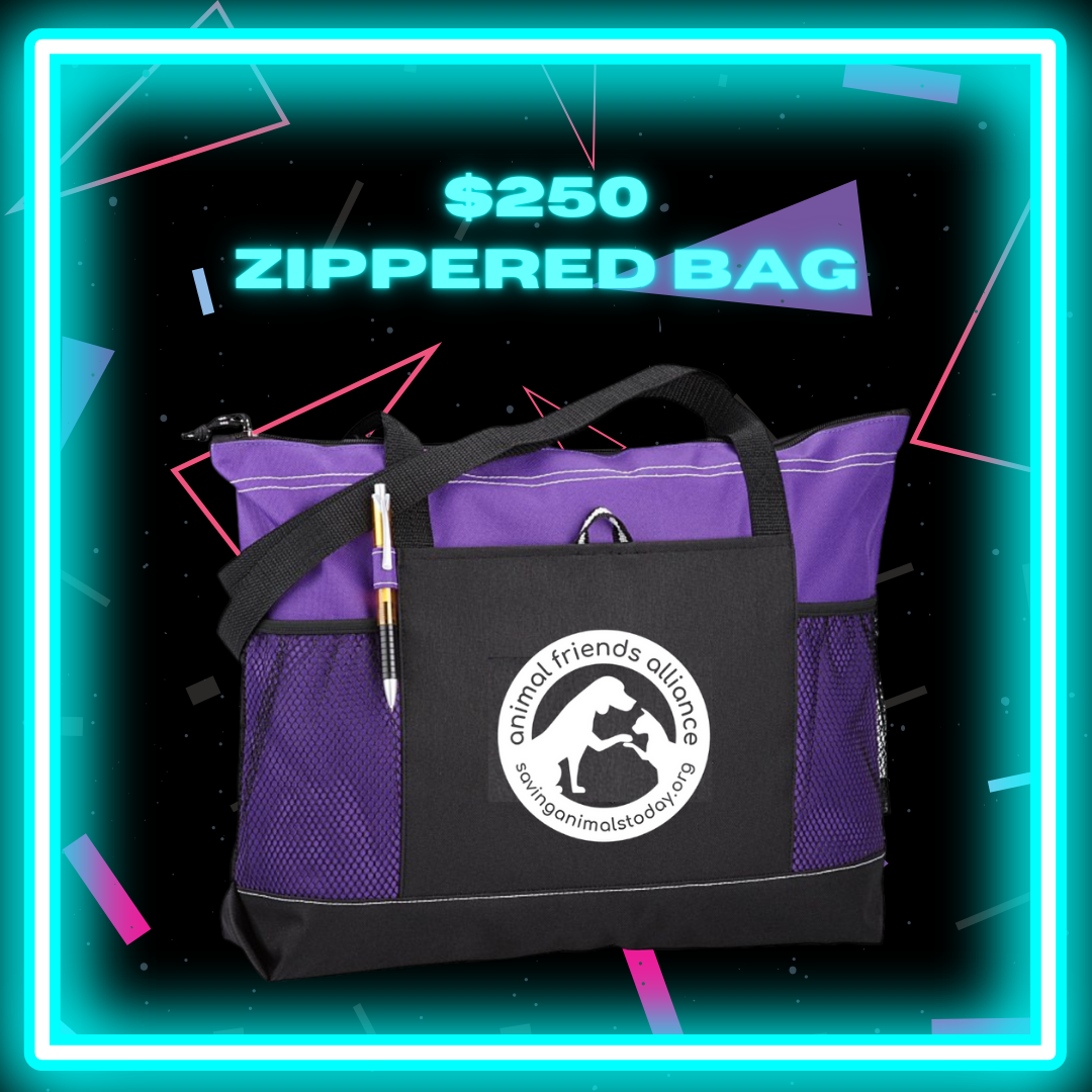 Incentive Prize $250