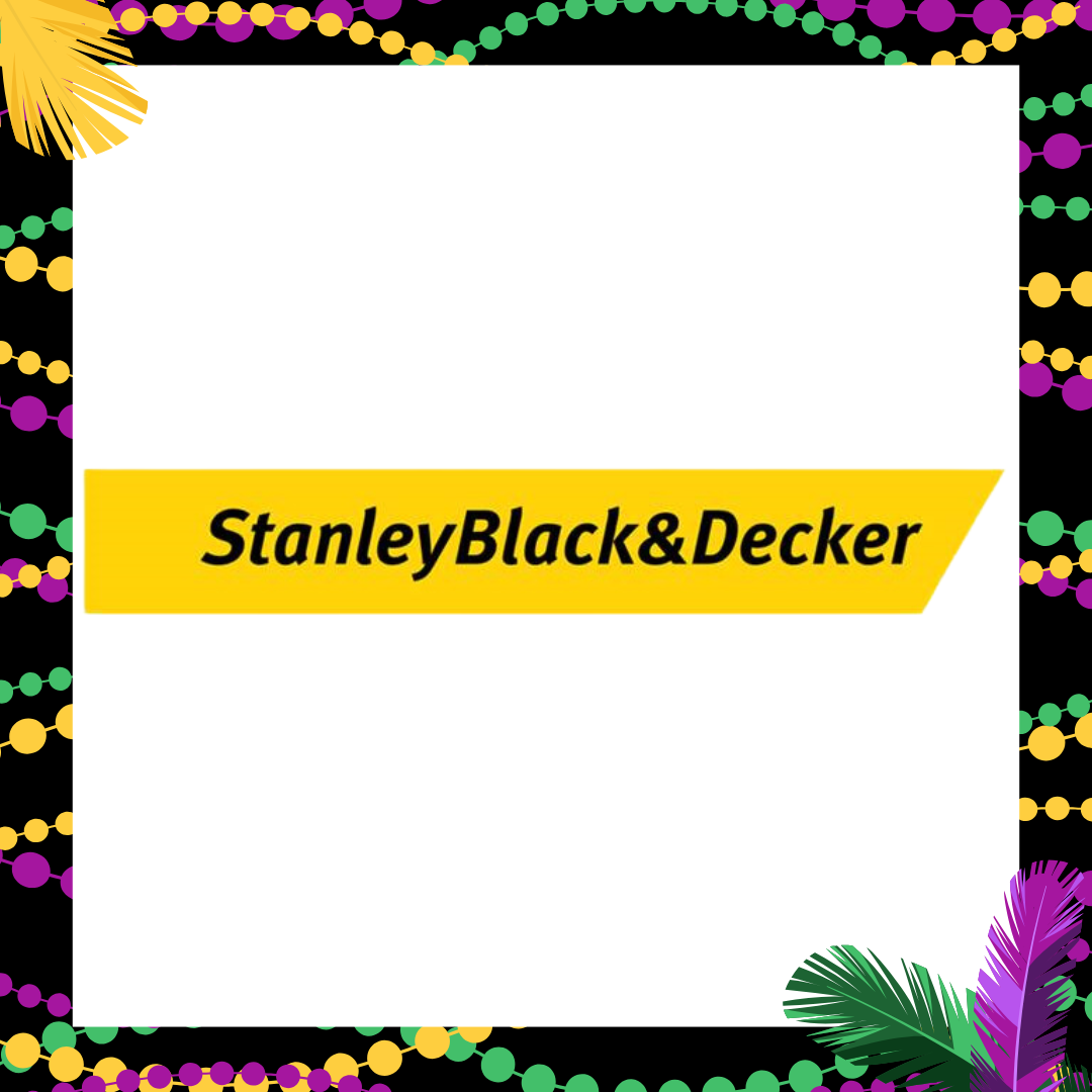 Stanley Black & Decker