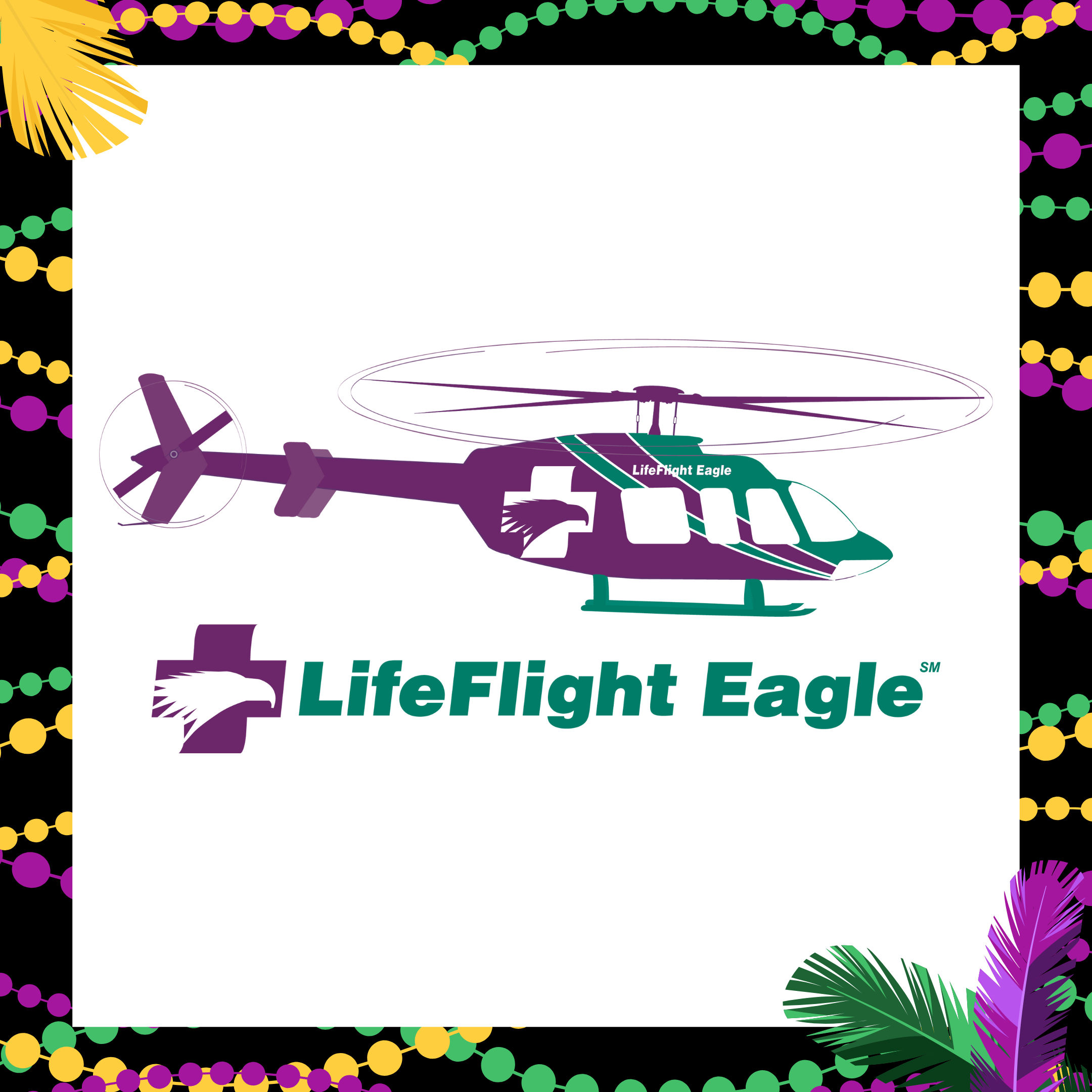 LifeFlight Eagle