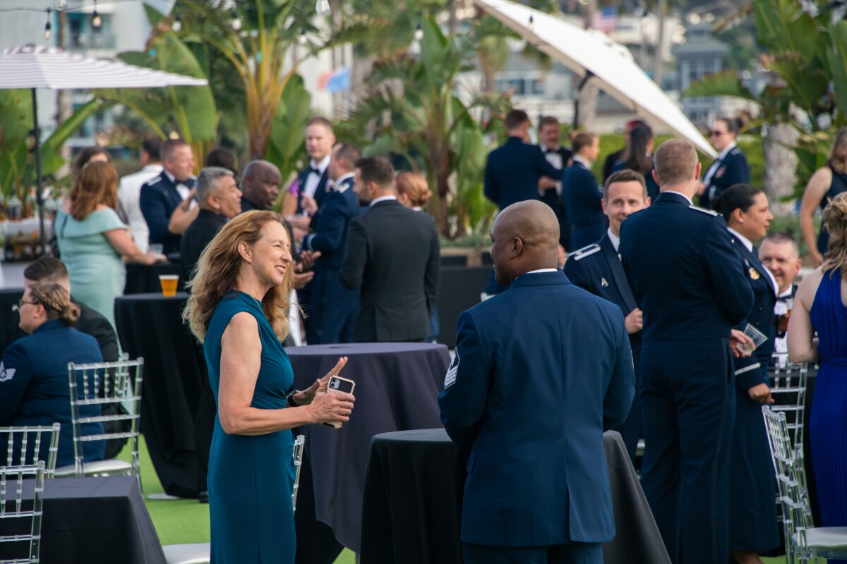 2nd Annual Galactic Gala