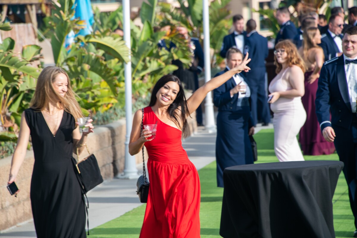 2nd Annual Galactic Gala