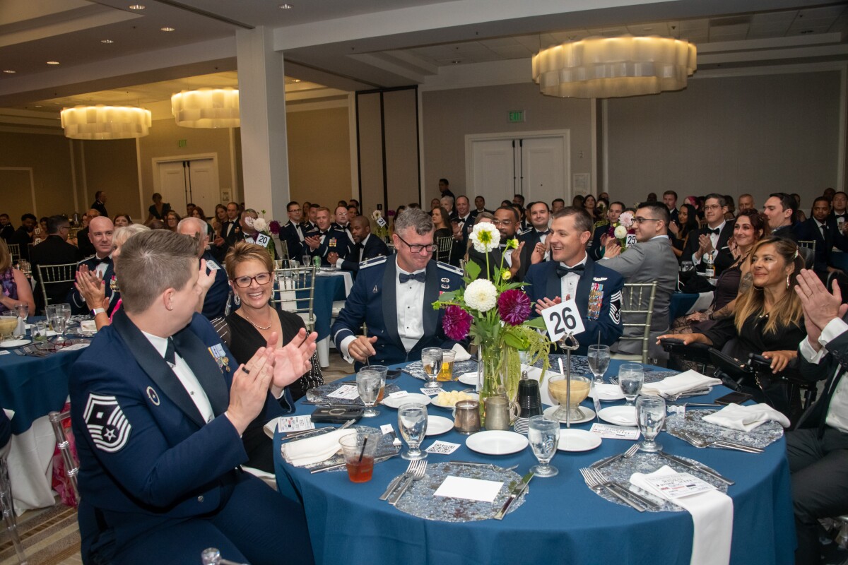 2nd Annual Galactic Gala