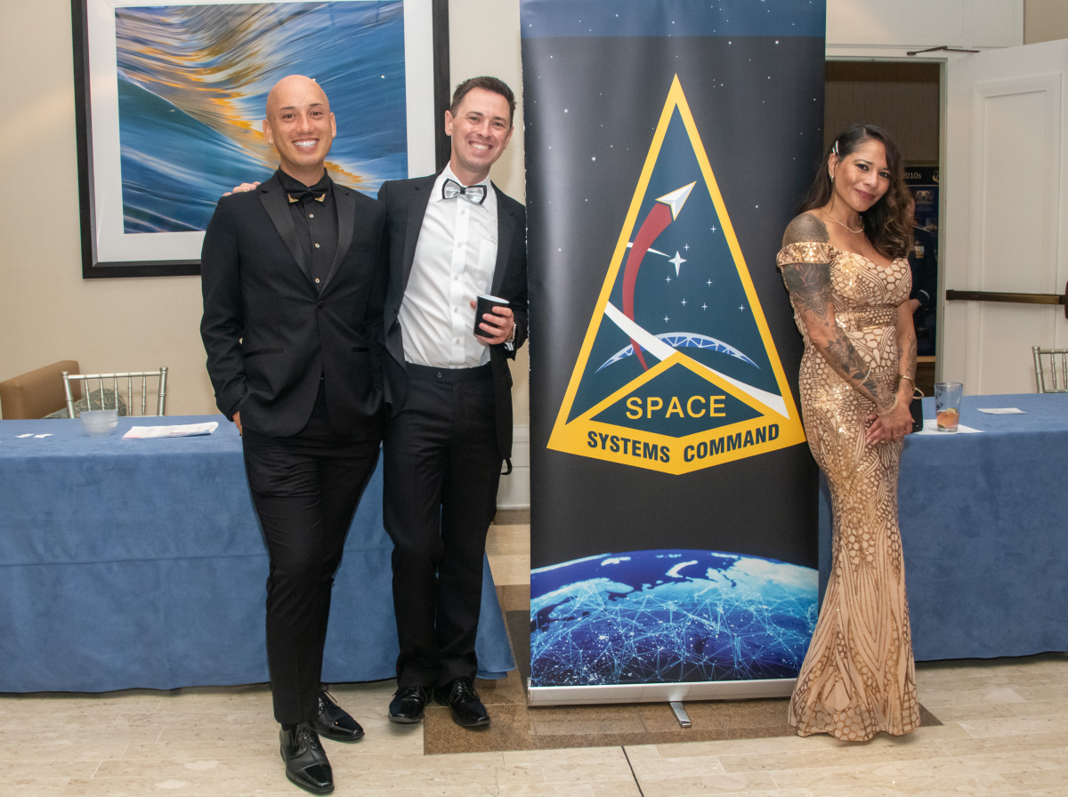 2nd Annual Galactic Gala